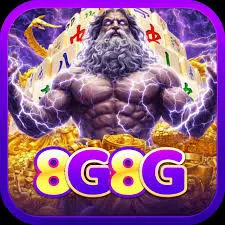8G8G - Game Domino Seru dan Menyenangkan