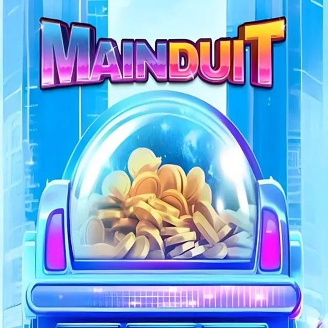 MAINDUIT - Game Kasino Terbaik untuk Pengalaman Bermain yang Seru
