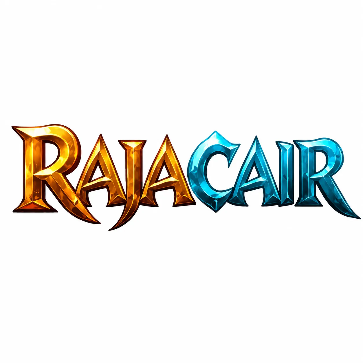 RAJACAIR - Pertarungan Seru di Dunia Fighting