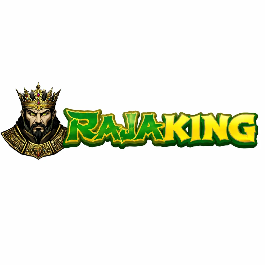 RAJAKING - Petualangan Epik dalam Dunia RPG