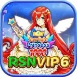 RSNVIP6 - Pertarungan Terbaik di Dunia Game