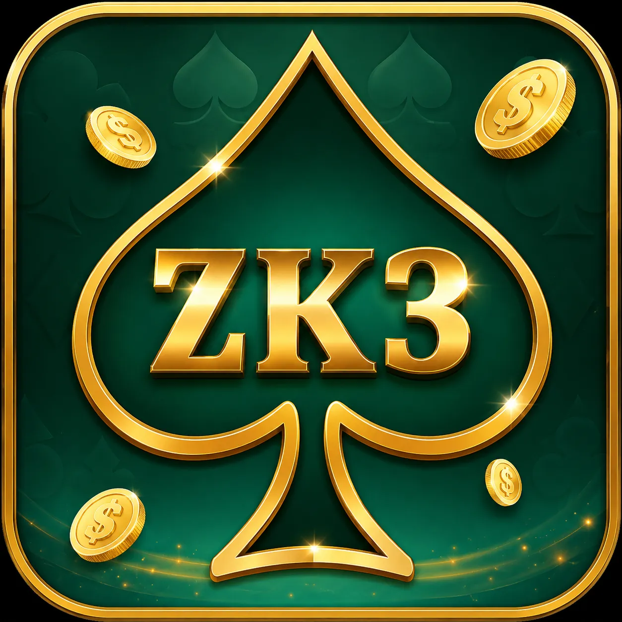 ZK3 - Game Aksi TPS Penuh Aksi