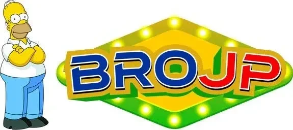 brojp — Pusat Unduh APK